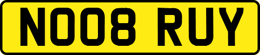 NO08RUY