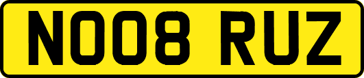 NO08RUZ