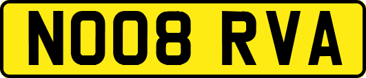NO08RVA