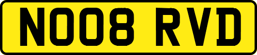 NO08RVD