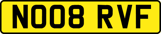 NO08RVF