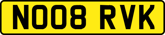 NO08RVK