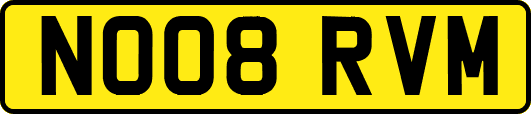 NO08RVM