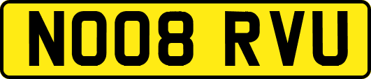 NO08RVU