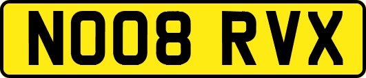 NO08RVX