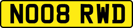 NO08RWD