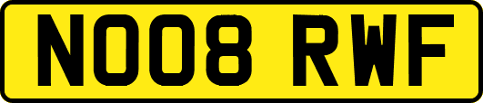 NO08RWF