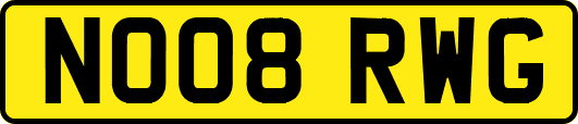 NO08RWG
