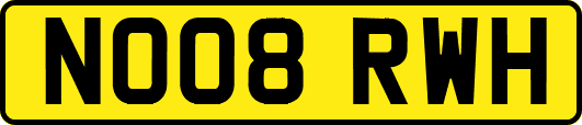 NO08RWH