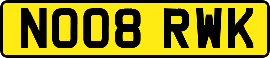 NO08RWK
