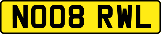 NO08RWL