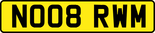 NO08RWM