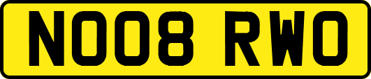 NO08RWO
