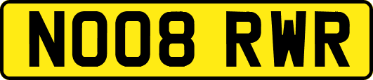 NO08RWR