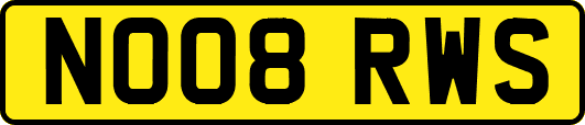 NO08RWS