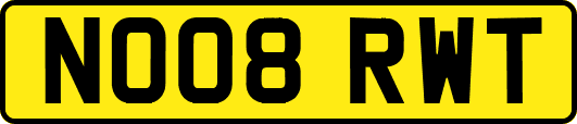 NO08RWT