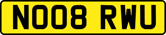 NO08RWU