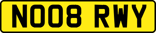 NO08RWY