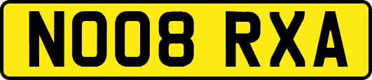NO08RXA