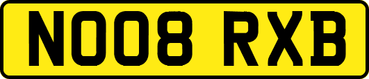 NO08RXB