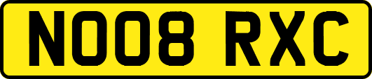 NO08RXC