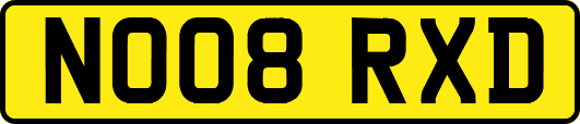 NO08RXD