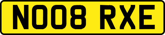 NO08RXE