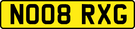 NO08RXG