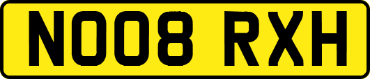 NO08RXH