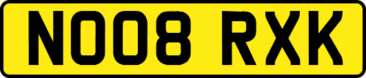 NO08RXK