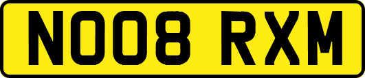 NO08RXM