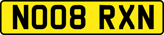 NO08RXN