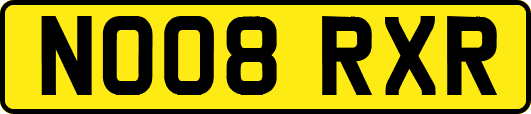 NO08RXR