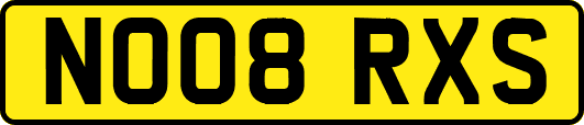 NO08RXS