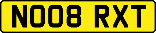 NO08RXT