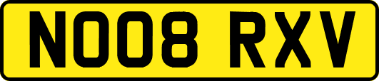 NO08RXV