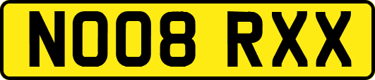 NO08RXX