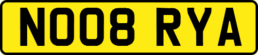 NO08RYA