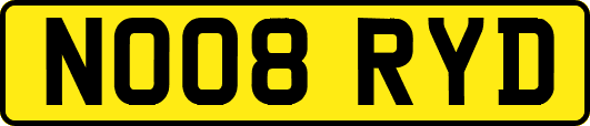 NO08RYD
