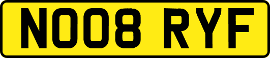 NO08RYF