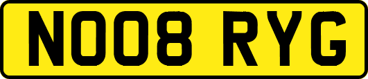 NO08RYG