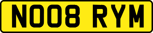 NO08RYM