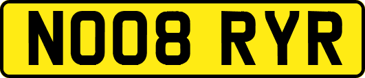 NO08RYR