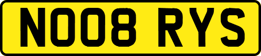 NO08RYS