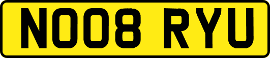 NO08RYU
