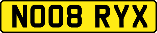 NO08RYX