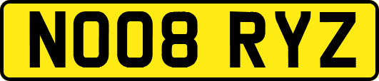 NO08RYZ