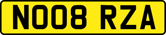 NO08RZA
