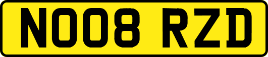 NO08RZD