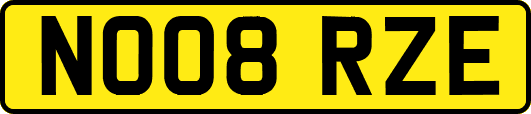 NO08RZE